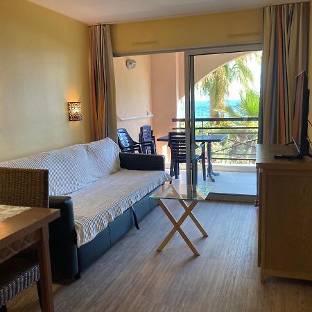 Superbe Appartement Vue Mer Cannes Exteriör bild